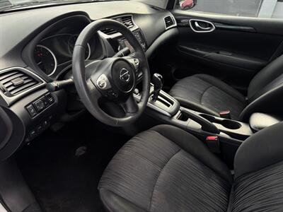 2017 Nissan Sentra SV - Photo 8 - Stanton, CA 90680