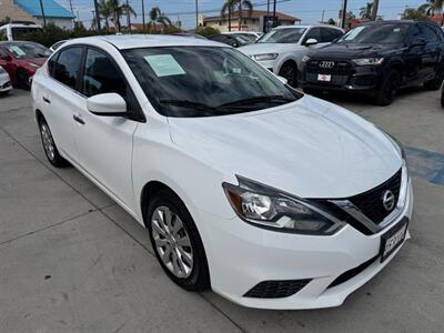 2017 Nissan Sentra SV - Photo 3 - Stanton, CA 90680