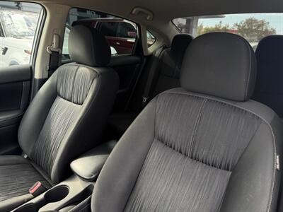 2017 Nissan Sentra SV - Photo 11 - Stanton, CA 90680