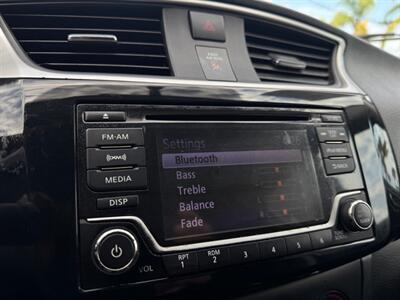2017 Nissan Sentra SV - Photo 13 - Stanton, CA 90680