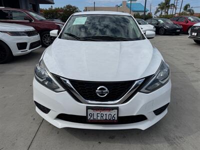 2017 Nissan Sentra SV - Photo 2 - Stanton, CA 90680