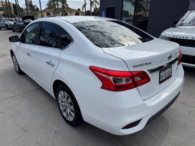 2017 Nissan Sentra SV - Photo 6 - Stanton, CA 90680