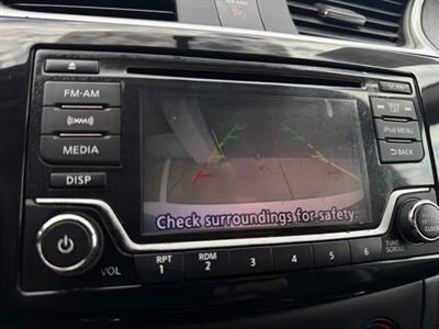 2017 Nissan Sentra SV - Photo 16 - Stanton, CA 90680