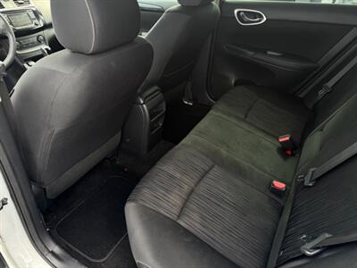 2017 Nissan Sentra SV - Photo 9 - Stanton, CA 90680