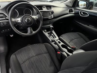 2017 Nissan Sentra SV - Photo 10 - Stanton, CA 90680