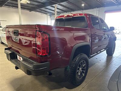 2019 Chevrolet Colorado ZR2   - Photo 6 - Orange, CA 92867