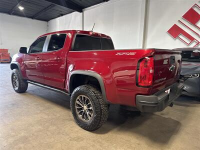 2019 Chevrolet Colorado ZR2   - Photo 4 - Orange, CA 92867