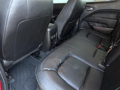 2019 Chevrolet Colorado ZR2   - Photo 9 - Orange, CA 92867