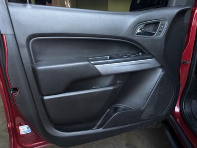 2019 Chevrolet Colorado ZR2   - Photo 7 - Orange, CA 92867