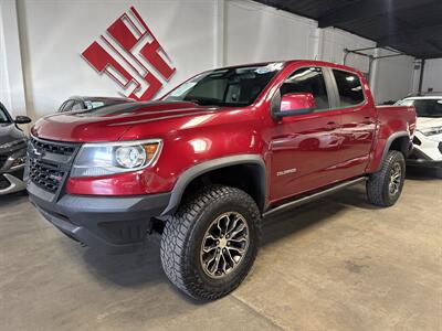 2019 Chevrolet Colorado ZR2   - Photo 3 - Orange, CA 92867