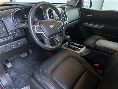 2019 Chevrolet Colorado ZR2   - Photo 8 - Orange, CA 92867