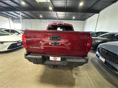 2019 Chevrolet Colorado ZR2   - Photo 5 - Orange, CA 92867