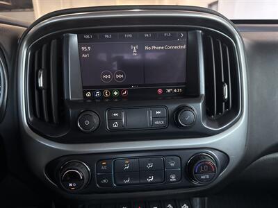 2019 Chevrolet Colorado ZR2   - Photo 12 - Orange, CA 92867