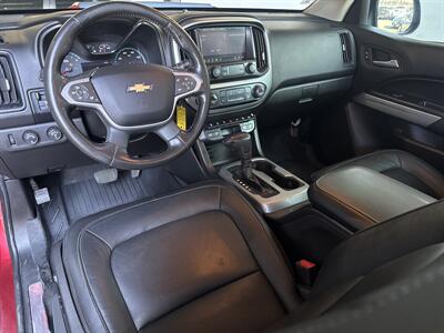 2019 Chevrolet Colorado ZR2   - Photo 10 - Orange, CA 92867