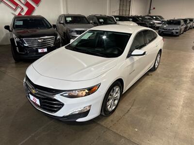 2020 Chevrolet Malibu LT   - Photo 6 - Orange, CA 92867