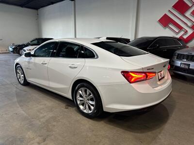 2020 Chevrolet Malibu LT   - Photo 7 - Orange, CA 92867