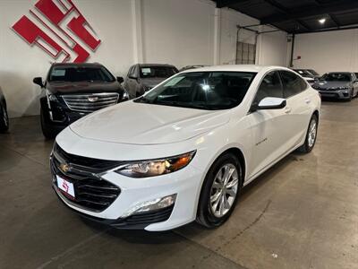 2020 Chevrolet Malibu LT   - Photo 5 - Orange, CA 92867