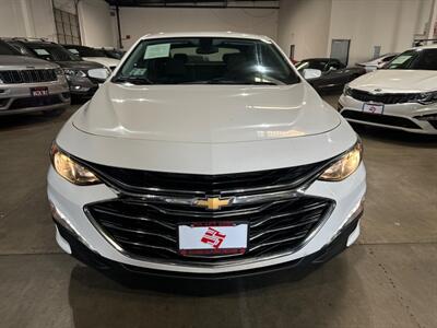 2020 Chevrolet Malibu LT   - Photo 3 - Orange, CA 92867