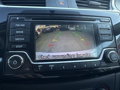 2017 Nissan Sentra SV   - Photo 16 - Stanton, CA 90680