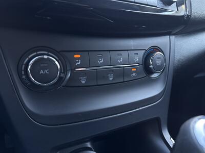 2017 Nissan Sentra SV   - Photo 14 - Stanton, CA 90680