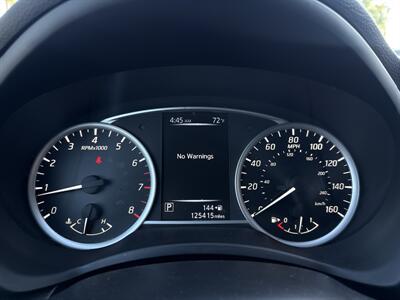 2017 Nissan Sentra SV   - Photo 12 - Stanton, CA 90680