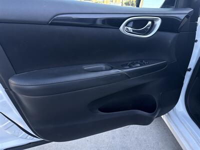 2017 Nissan Sentra SV   - Photo 7 - Stanton, CA 90680