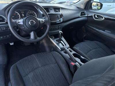 2017 Nissan Sentra SV   - Photo 10 - Stanton, CA 90680