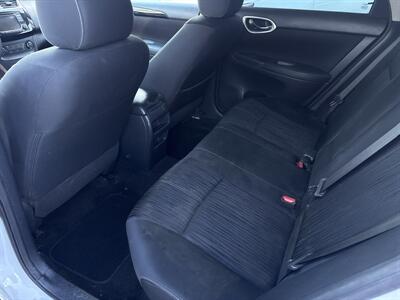 2017 Nissan Sentra SV   - Photo 9 - Stanton, CA 90680