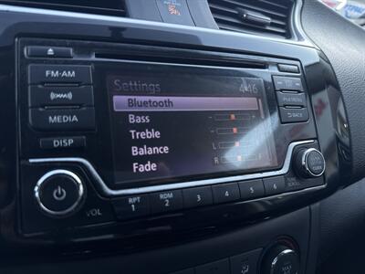 2017 Nissan Sentra SV   - Photo 13 - Stanton, CA 90680