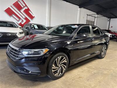 2020 Volkswagen Jetta SEL   - Photo 3 - Orange, CA 92867
