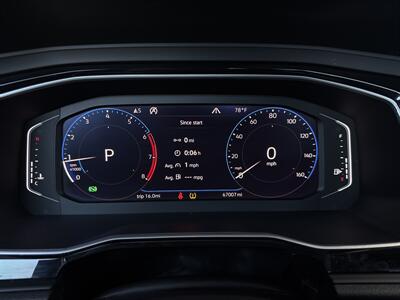 2020 Volkswagen Jetta SEL   - Photo 11 - Orange, CA 92867