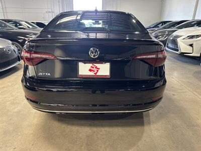 2020 Volkswagen Jetta SEL   - Photo 5 - Orange, CA 92867