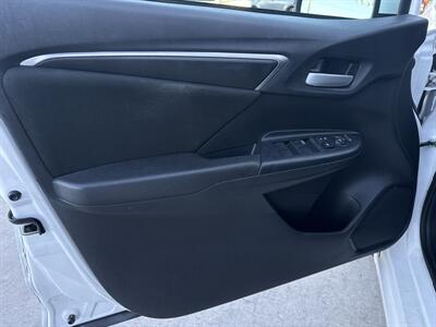 2020 Honda Fit LX   - Photo 7 - Stanton, CA 90680