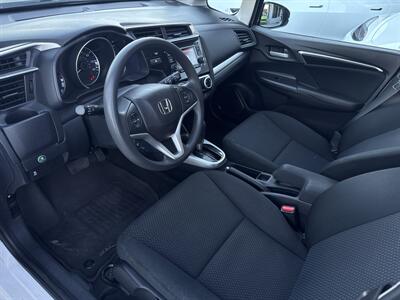 2020 Honda Fit LX   - Photo 8 - Stanton, CA 90680