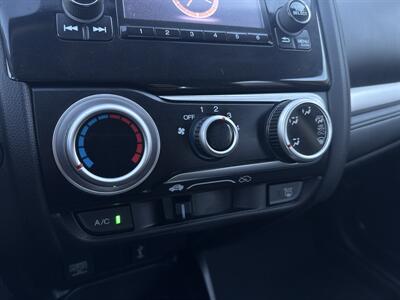 2020 Honda Fit LX   - Photo 14 - Stanton, CA 90680