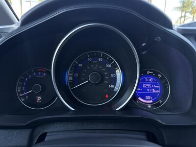 2020 Honda Fit LX   - Photo 12 - Stanton, CA 90680
