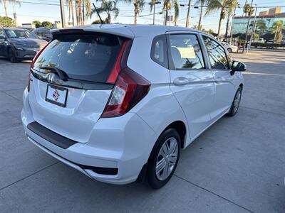 2020 Honda Fit LX   - Photo 4 - Stanton, CA 90680