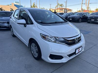 2020 Honda Fit LX   - Photo 3 - Stanton, CA 90680