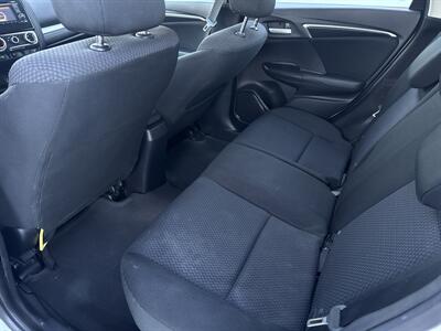 2020 Honda Fit LX   - Photo 9 - Stanton, CA 90680