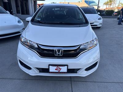 2020 Honda Fit LX   - Photo 2 - Stanton, CA 90680