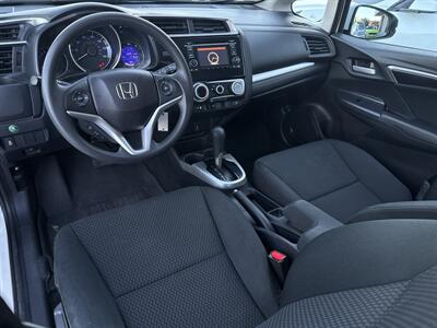 2020 Honda Fit LX   - Photo 10 - Stanton, CA 90680