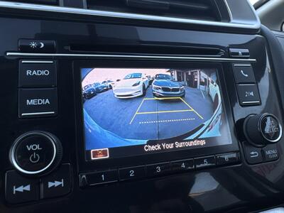 2020 Honda Fit LX   - Photo 16 - Stanton, CA 90680
