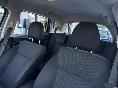 2020 Honda Fit LX   - Photo 11 - Stanton, CA 90680