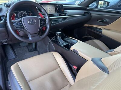 2021 Lexus ES 300h   - Photo 8 - Stanton, CA 90680