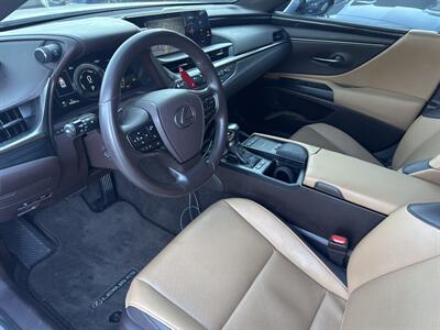 2021 Lexus ES 300h   - Photo 6 - Stanton, CA 90680