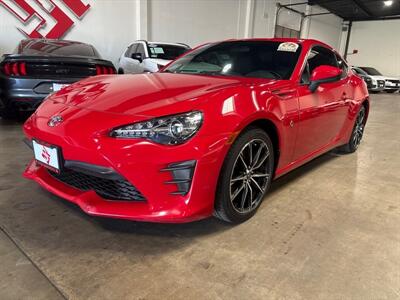 2017 Toyota 86   - Photo 3 - Orange, CA 92867