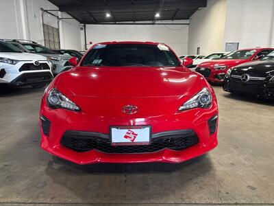 2017 Toyota 86   - Photo 2 - Orange, CA 92867