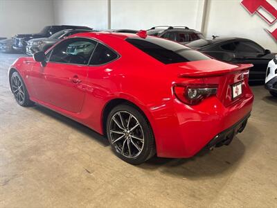 2017 Toyota 86   - Photo 5 - Orange, CA 92867