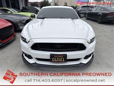 2017 Ford Mustang GT - Photo 2 - Stanton, CA 90680