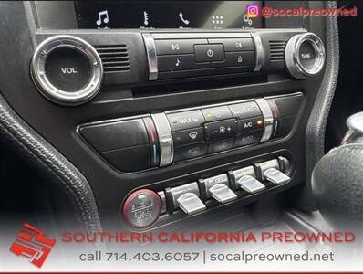 2017 Ford Mustang GT - Photo 14 - Stanton, CA 90680